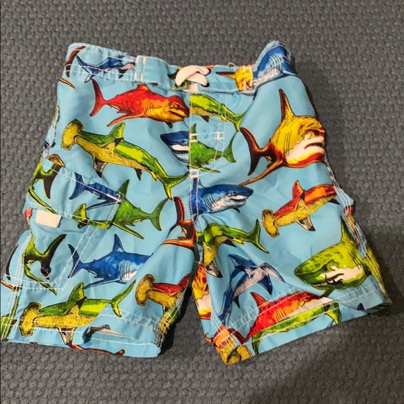 Joe Boxer Other - Swim trunks